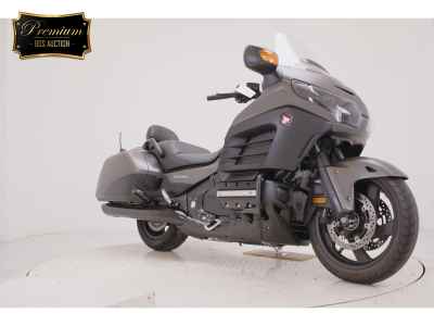 Honda GL1800 F6B Bagger 2016