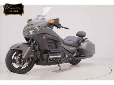 Honda GL1800 F6B Bagger 2016