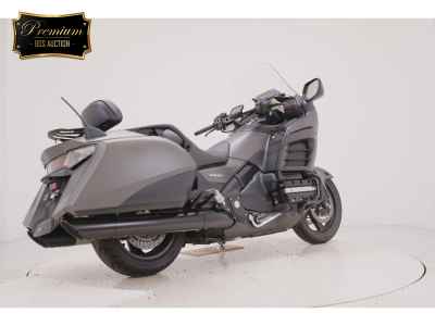 Honda GL1800 F6B Bagger 2016