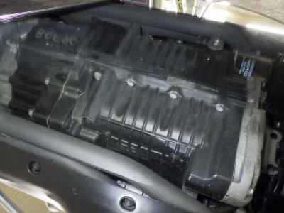 Honda GL1800 F6B Bagger 2016