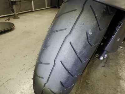 Honda GL1800 F6B Bagger 2016