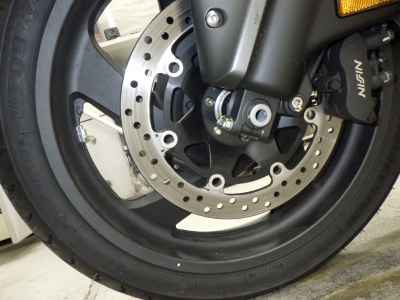 Honda GL1800 F6B Bagger 2016