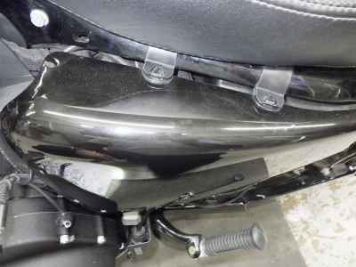 Harley-Davidson Sportster Forty-Eight XL1200X 2019