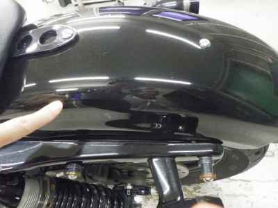 Harley-Davidson Sportster Forty-Eight XL1200X 2019
