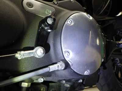 Harley-Davidson Sportster Forty-Eight XL1200X 2019