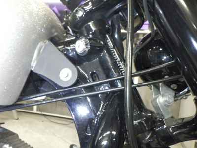 Harley-Davidson Sportster Forty-Eight XL1200X 2019