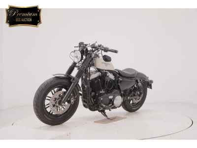 Harley-Davidson Sportster Forty-Eight XL1200X 2019
