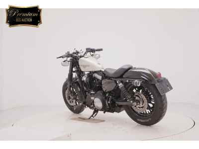 Harley-Davidson Sportster Forty-Eight XL1200X 2019