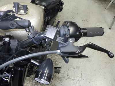 Harley-Davidson Sportster Forty-Eight XL1200X 2019