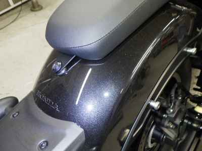 Honda Rebel CMX1100 DCT 2023