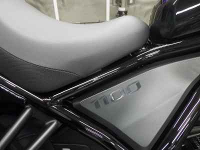 Honda Rebel CMX1100 DCT 2023