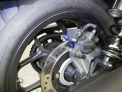 Honda Rebel CMX1100 DCT 2023