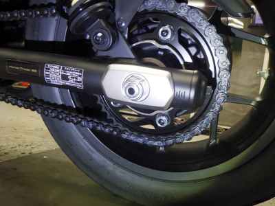 Honda Rebel CMX1100 DCT 2023