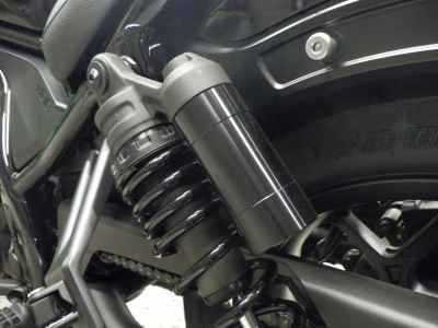 Honda Rebel CMX1100 DCT 2023