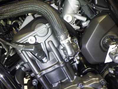 Honda Rebel CMX1100 DCT 2023