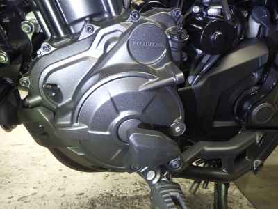 Honda Rebel CMX1100 DCT 2023