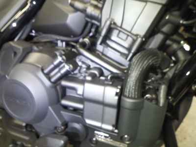 Honda Rebel CMX1100 DCT 2023