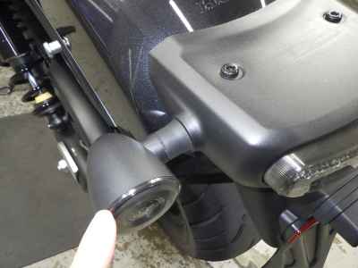 Honda Rebel CMX1100 DCT 2023