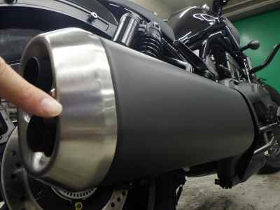 Honda Rebel CMX1100 DCT 2023