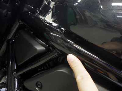 Honda Rebel CMX1100 DCT 2023