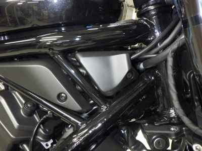 Honda Rebel CMX1100 DCT 2023
