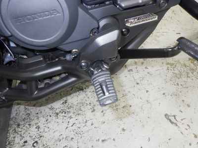 Honda Rebel CMX1100 DCT 2023