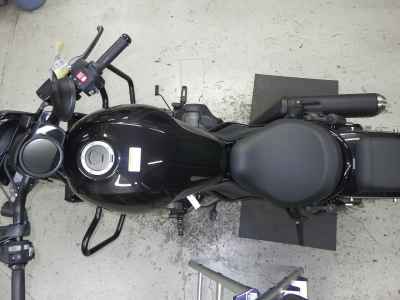 Honda Rebel CMX1100 DCT 2023