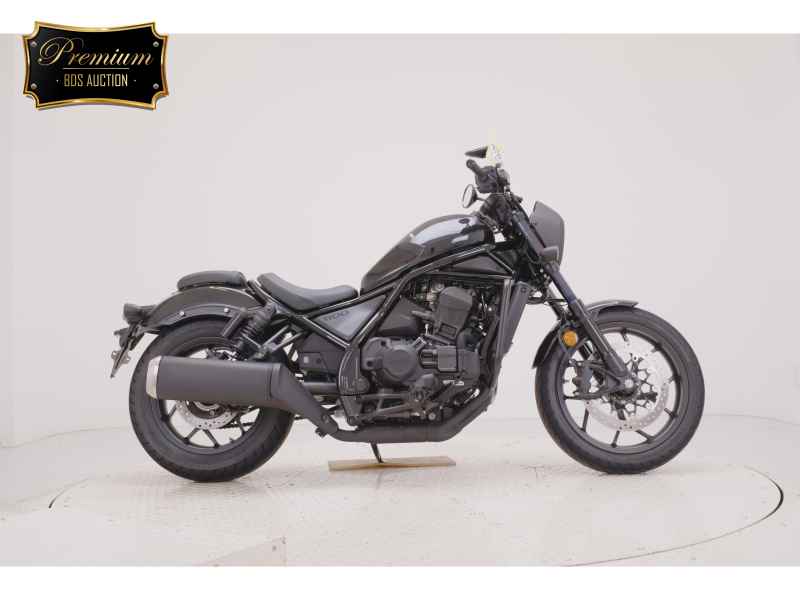 Honda Rebel CMX1100 DCT 2023