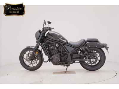 Honda Rebel CMX1100 DCT 2023