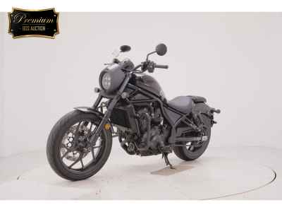 Honda Rebel CMX1100 DCT 2023