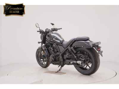 Honda Rebel CMX1100 DCT 2023