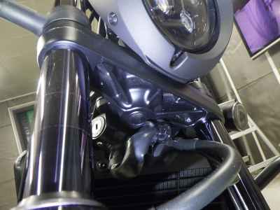Honda Rebel CMX1100 DCT 2023