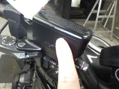 Honda Rebel CMX1100 DCT 2023