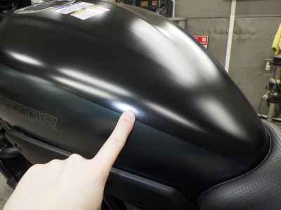 Kawasaki Eliminator 400 SE 2024