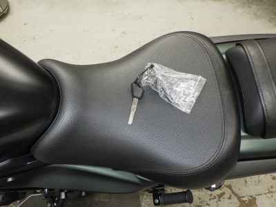 Kawasaki Eliminator 400 SE 2024
