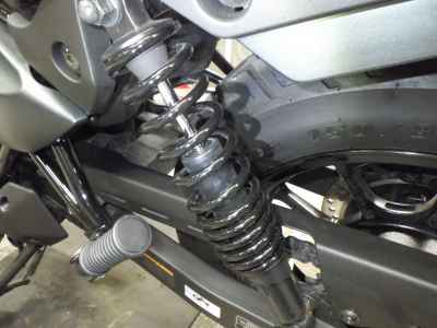 Kawasaki Eliminator 400 SE 2024