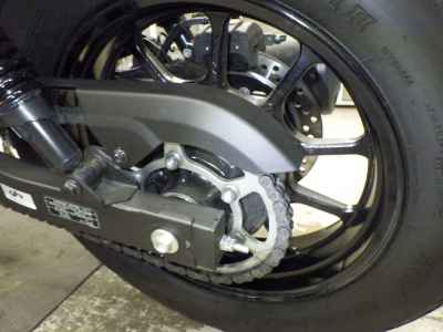 Kawasaki Eliminator 400 SE 2024