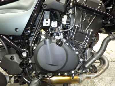 Kawasaki Eliminator 400 SE 2024