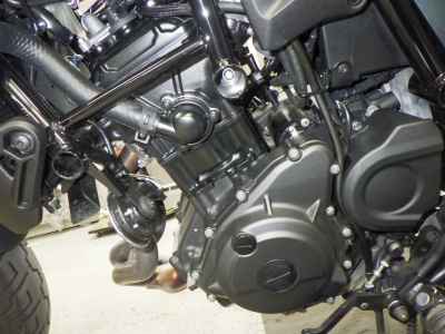 Kawasaki Eliminator 400 SE 2024