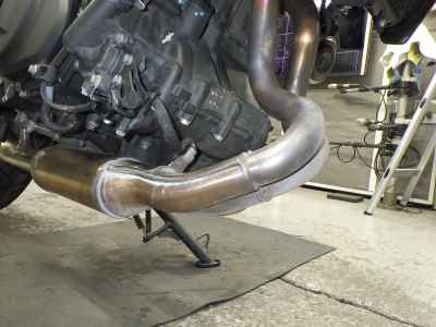 Kawasaki Eliminator 400 SE 2024