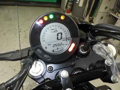 Kawasaki Eliminator 400 SE 2024