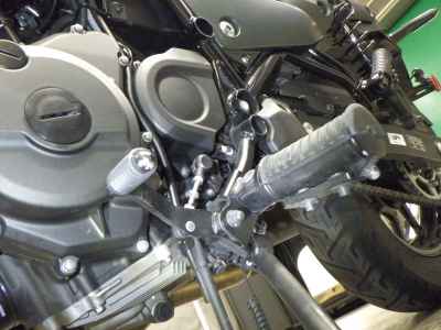 Kawasaki Eliminator 400 SE 2024