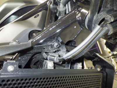 Kawasaki Eliminator 400 SE 2024