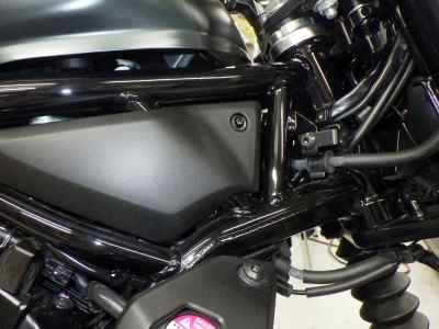 Kawasaki Eliminator 400 SE 2024