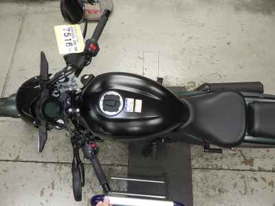 Kawasaki Eliminator 400 SE 2024