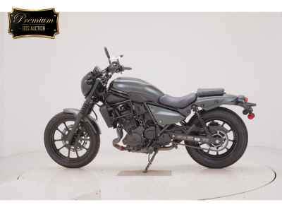 Kawasaki Eliminator 400 SE 2024