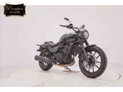 Kawasaki Eliminator 400 SE 2024