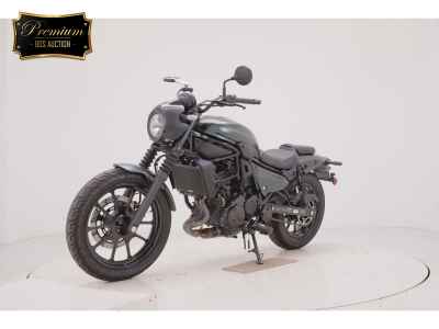 Kawasaki Eliminator 400 SE 2024