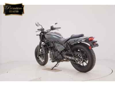 Kawasaki Eliminator 400 SE 2024