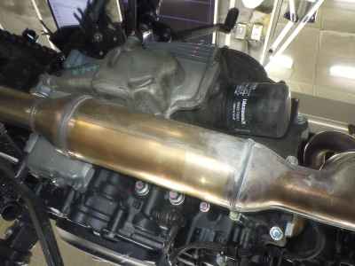 Kawasaki Eliminator 400 SE 2024